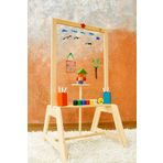 masaloyuncak PERSPEKTİF RESİM VE SANAT TAHTASI