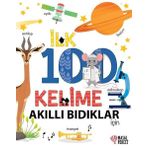 Masalperest Ilk 100 Kelime - Akıllı Bıdıklar Için