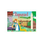Masalperest Rapunzel - Hareketli Masallar Serisi