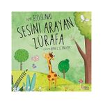 Masalperest Sesini Arayan Zürafa + Merhamet Kalbimde Iyilik Her Yerde + Hayal Kutusu + Bak Şu Okyanusa + Hayta + 11 Kitap Set