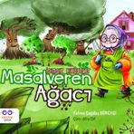Masalveren Ağacı-İsimsiz Hikâyeler-Fatma Çağdaş Börekçi