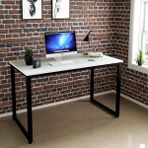 Masası Bilgisayar Masası Dikdörtgen Laptop Masası Sakremento 90X60 cm - belirtilmemiş