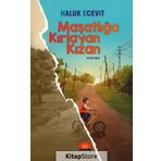 Maşatlığa Kırlayan Kızan - Haluk Ecevit