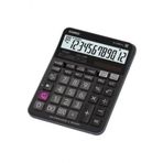Masaüstü 12 Hane Hesap Makinesi Dj-120d Plus