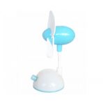 Masaüstü Ayarlı Usb Mini Vantilatör - Fan