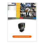 Masaüstü Barkod Okuyucu + Barkodlu Satış Sistemi Programı