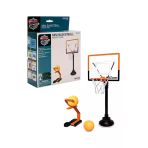 Masaüstü Mini Basketbol Oyunu – Fırlatıcılı Pota İle Refleks Geliştiren Masa Oyunu