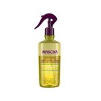 Mascha Nemlendirici Energy Boost Fön Suyu 400ml
