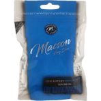 Mascon Long Slim Premium Tutun Filtresi,sünger Ağızlık Zıvana 6mm 1 Paket