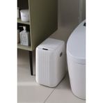 Mase Mode MAS5913W-15L Sensörlü Akıllı Plastik Çöp Kutusu 15L