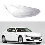 MASERATİ GHIBLI FAR CAMI SAĞ 2013-2017