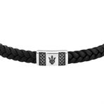 Maserati Jm424ave25 Erkek Bileklik
