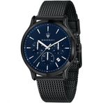 Maserati R8873618008 Erkek Kol Saati