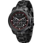 Maserati R8873621014 Erkek Kol Saati