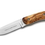 Maserin 982/OL 24 cm Hunting Line Av Bıçağı