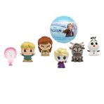 Mash'Ems Disney Frozen 5 Serisi – Stiller değişebilir – 2'li set kör mashem küreler