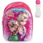 Masho Trend Suese Elsa Anna Çanta Suluk Anaokulu Çanta Okul Çantası Frozen Çanta - 1 Adet - Renkli