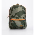 Masho Trend Today Kamuflaj Outdoor Backpack Sırt Çantası Okul Çantası - Eşya Çantası - 1 Adet