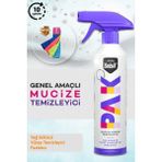 Mashotrend 500ML Selsil Paksil Mucize Temizleyici Köpük Sprey Model 4 Lü Fiber - Selsilpak Köpük Sprey