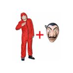 Mashotrend La Casa De Papel Kostümü -la Casa De Papel Salvador Dali Maskesi la-kostumu-trend-01