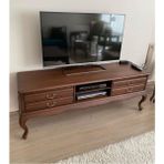 Masifart Classe 150 cm Ceviz Tv Ünitesi