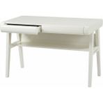 Masifart Claudus 120 cm Meşe Spor Çalışma Masası - 120 x 70 cm - Renkli