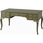 Masifart Daesha 160 Lık Çizgili Çalışma Masası - 160 x 74 cm - Renkli