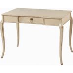 Masifart Delores 110 cm Ipek Çalışma Masası - 110 x 70 cm - Renkli