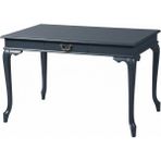 Masifart Ivory 110 Luk Lükens Çalışma Masası - 110 x 69 cm - Renkli