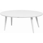 Masifart Valens Oval Retro Orta Sehpa