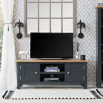 Masifart Vivera 120 Cm Tv Ünitesi