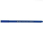 Masis 0.4 mm Koyu Mavi Trio Pen