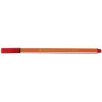 Masis 0.4 mm Turuncu Trio Pen