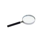 Masis 1026 75 mm Metal Çerçeveli Büyüteç