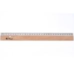 Masis 30 cm Tahta Cetvel