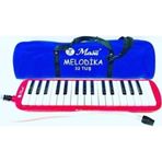 Masis 32 Tuşlu Melodika Bez Çantalı