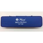 Masis 32K 32 Tuşlu Mavi Çantalı Melodika