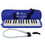 Masis 32K Melodika Mavi Garantili Ve Sağlıklı Ürün Çantalı
