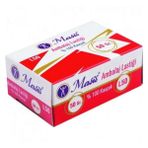 Masis Ambalaj Lastiği % 100 Kauçuk 50 Gr.
