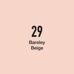 Masis Barely Beige 29 Çift Taraflı Twin Grafik Marker Kalem