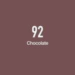 Masis Chocolate 92 Çift Taraflı Twin Grafik Marker Kalem
