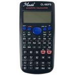 Masis CL-582FS Bilimsel Hesap Makinesi