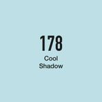 Masis Cool Shadow 178 Çift Taraflı Twin Grafik Marker Kalem