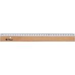 MASIS-CT01 Ahşap Cetvel 30 Cm. 24LÜ
