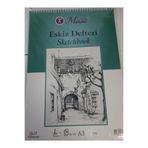 Masis Eskiz Defteri 90 Gr A3