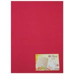 Masis EV57Y 50x70 CM 2 MM 10'lu Yapışkanlı Eva