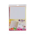 Masis Eva Yapışkanlı 2 Mm. 25X35 cm 10 Lu Paket - Tabaka Kağıtlar