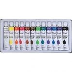 Masis Guaj Boya 12 Ml 12 Renk Bg12