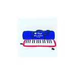 Masis L32P-E Ekonomik 32 Tuşlu Pastel Renk Çantalı Melodika