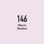 Masis Mauve Shadow 146 Çift Taraflı Twin Grafik Marker Kalem